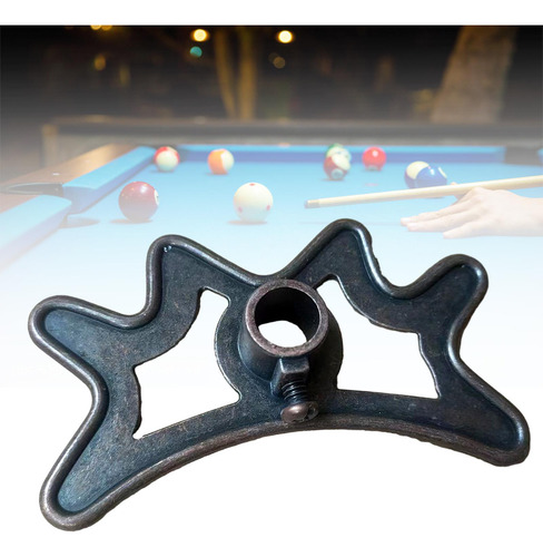 Taco De Billar Para Piscina, Cabeza De Puente, Taco De