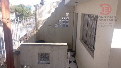 Imagem 6 de 15 de Casa - Vila Re - Ref: 6344 - V-6344