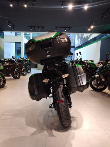 Kawasaki Versys 650 Tourer | 0km 2020/2021 | 3
