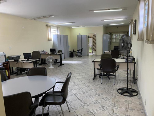 Imagem 3 de 8 de Galpão Comercial Para Venda Com 300 M² | Imirim / São Paulo Sp - Gl483445v