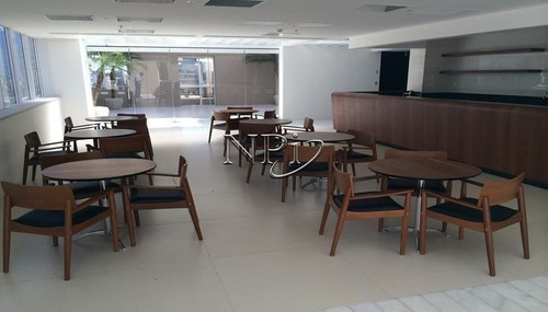 Imagem 13 de 15 de Edificio Lwm Corporate Center | Npi Imoveis - V-3044
