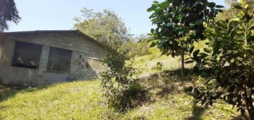 Imagem 10 de 11 de Chácara À Venda Com 04 Dormitórios, Lote De 72.300m² Área