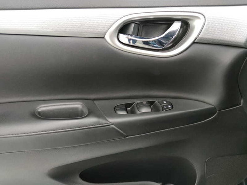 Imagem 7 de 15 de Sentra Sv 2.0 Aut