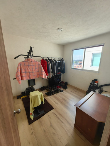 Imagen 7 de 16 de Departamento En Venta 3 Recamaras Con Roof Privado