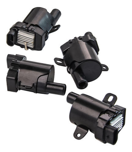 Bobinas Ignición Gmc Yukon Xl 1500 Slt 2000 5.3l