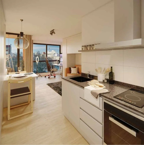 Imagen 8 de 9 de Va875/1 - Venta Apartamento 2 Dormitorios En Centro - 01 Sync