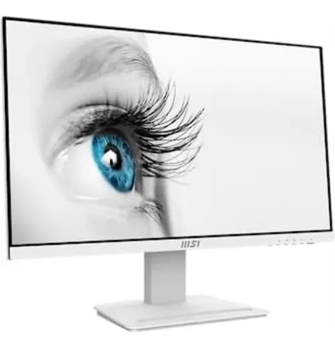 Msi Pro Mp243xw, 24 Monitores Ips Fhd (1920 X 1080) Antirref