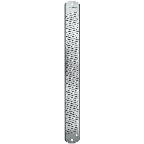 Imagen 1 de 2 de Zester Para Cítricos Sin Mango -classic Series Microplane
