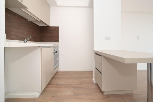 Venta Departamento Monoambiente Con Balcón Villa Urquiza