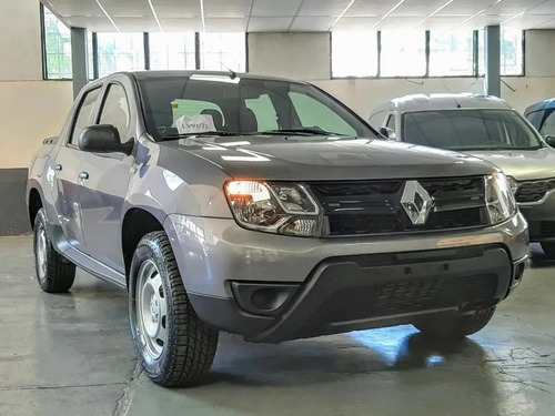 Renault Plan Rombo 26 Cuotas Pagas Al Dia 75/25% Financiado