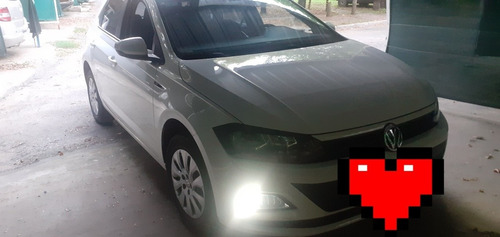 Volkswagen Polo 1.6 Msi Trendline 2019