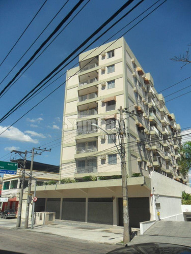 Imagem 2 de 25 de Apartamento - Ref: Sa3ap0661