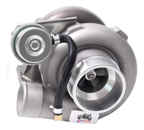 Turbina T2 S10 2.5 Diesel 1996 - Código Similar 704090-5001