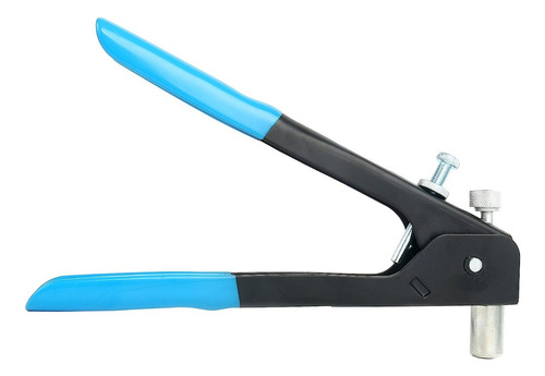 Kit Remachadora Tuerca 86 Piezas M3 A M8 Remache Ciego