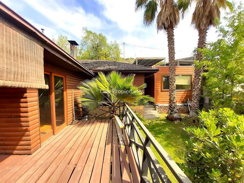 Casa Venta General Blanche Los Dominicos