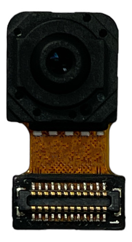 Camara Frontal Compatible Con Huawei Nova Y70 Mga-lx9