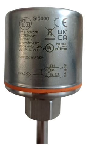 Si5000 Sensor Ifm 100% Original Raven Automation