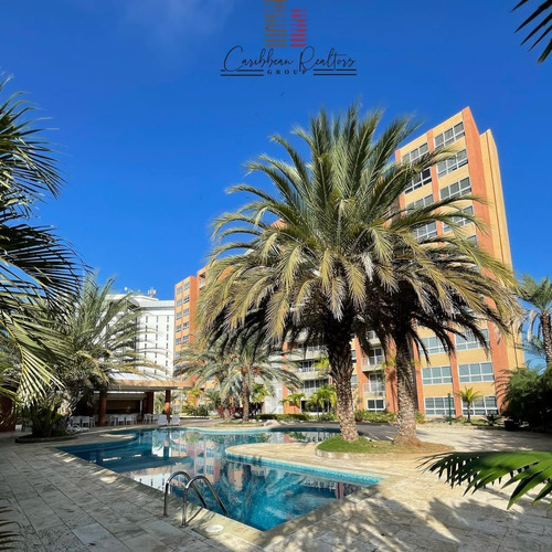 Imagen 2 de 9 de Conjunto Residencia Punta Pacifico