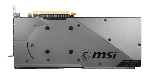 Tarjeta De Vídeo Msi Radeon Rx 5600 Xt Gaming X