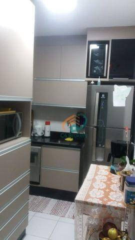 Imagem 17 de 28 de Apartamento Com 2 Dormitórios À Venda, 59 M² Por R$ 405.000,00 - Picanco - Guarulhos/sp - Ap1899