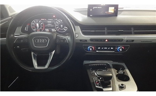 Audi Q7 3.0 Tfsi Ambition V6 24v Gasolina 4p Tiptronic