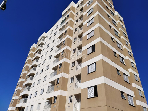 Imagem 3 de 30 de Apartamento À Venda Em Vila Industrial - Ap028344