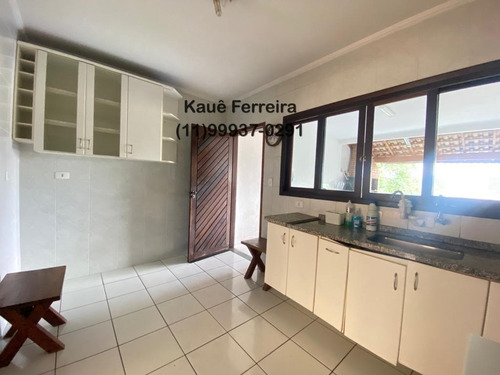 Imagem 6 de 24 de Fl06 Casa De Condomínio Fechado Em São Paulo Butantã