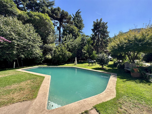 2 Casas, Arrayán