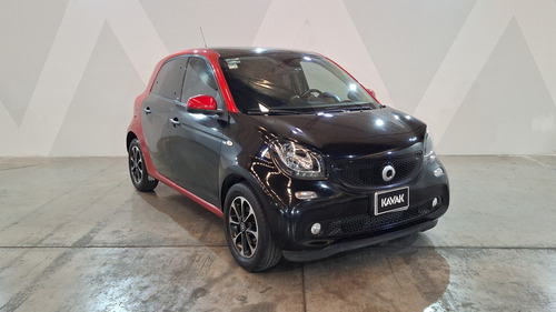 Smart Forfour 0.9 PASSION TURBO