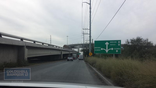 Terreno En Renta En Colonia Los Arcos, General Escobedo, Nuevo León