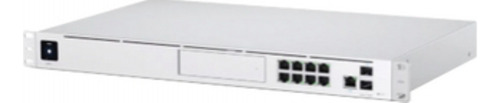 Unifi Os Console: Dream Machine Pro, Con 1 Puerto Wan