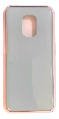 Carcasa Estuche Silicona Case Para Xiaomi Note 9 Pro / 9s 