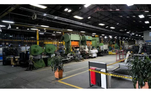 5.800m2 Bodega Arriendo En Itagüí