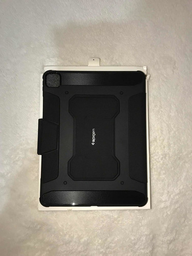 Imagen 2 de 6 de Estuche iPad 12.9