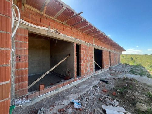 Venta De Vivienda A Estrenar En Loma Del Tigre Villa Berna - Viv0301