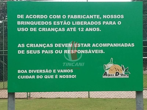 Imagem 11 de 29 de Condomínio Fechado No Bairro Alpes D Ouro, 3 Dorms, 1 Suíte, 10 Vagas - 5278