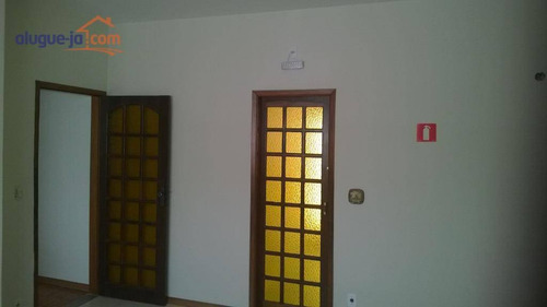 Imagem 16 de 21 de Casa Com 5 Dormitórios, 244 M² - Venda Por R$ 2.000.000,00 Ou Aluguel Por R$ 8.000,00/mês - Jardim Esplanada - São José Dos Campos/sp - Ca2875