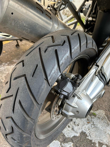 Bmw Gs 1200