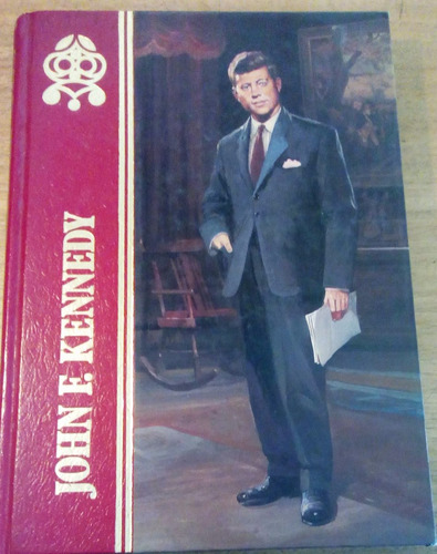 John Kennedy.
