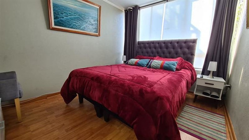 Departamento En Venta De 3 Dorm. En San Miguel