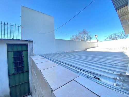 Casa 2 Dormitorios Paso Molino