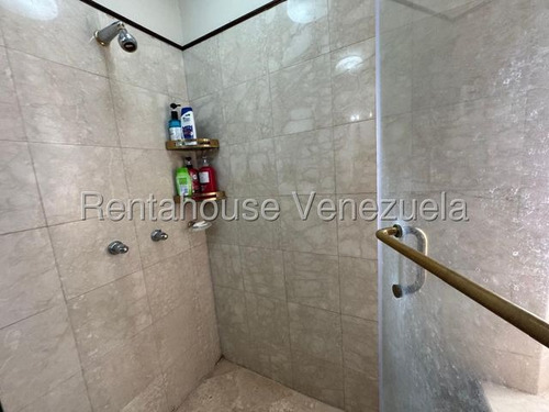 En Venta Apartamento En Los Palos Grandes Mls 25-14900 Olga Corina Damiani