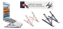 Comprar 2 Soportes Plegable Base Laptop Portatil Plastico Abs