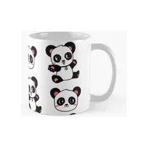 Comprar Taza Para Cada Amante De Los Pandas, Un Lindo Oso Panda. Cal