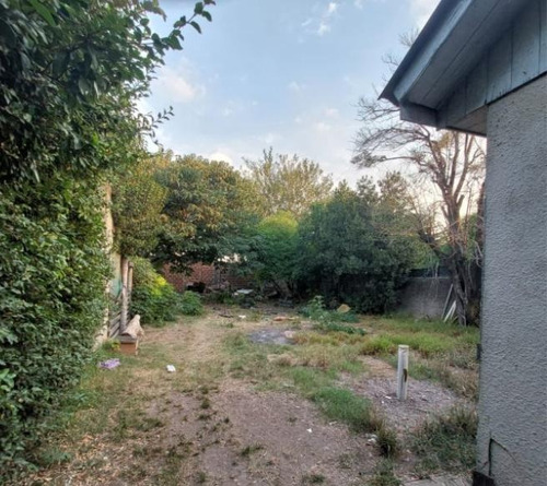 Venta De Lote En Burzaco