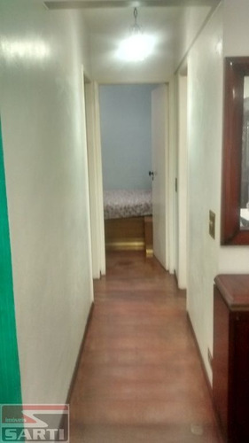 Imagem 7 de 11 de Oportunidade ! Apartamento ! R$ 380.000,00 - St16470