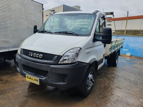 Iveco 70c17 Carroceria 2014