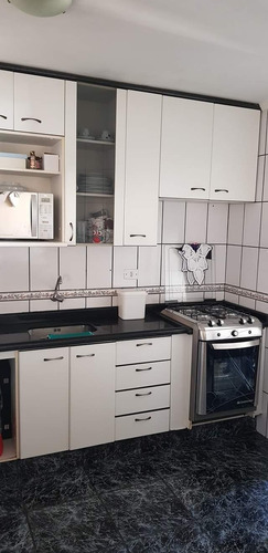 Apartamento Osasco Jd. Bandeiras - Apa00281