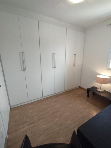 Imagem 9 de 27 de Apartamento No Ipiranga - Ap58670v