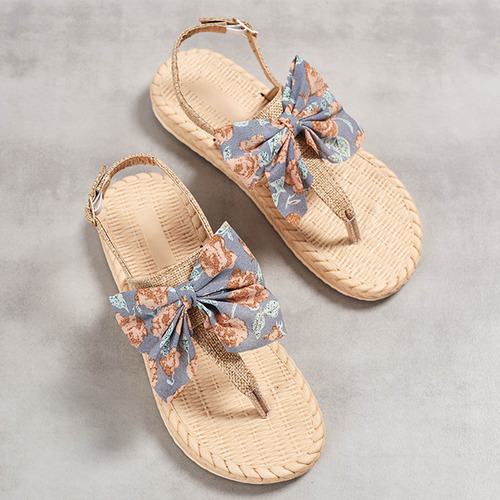 Zapatos Planos De Playa L38 Creative Causal, Cómodos, Para M
